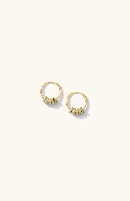 Orion Earrings by Beads by Tara