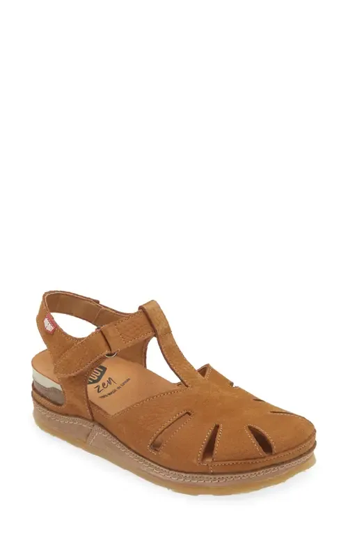241 Detroit Sandal by On Foot