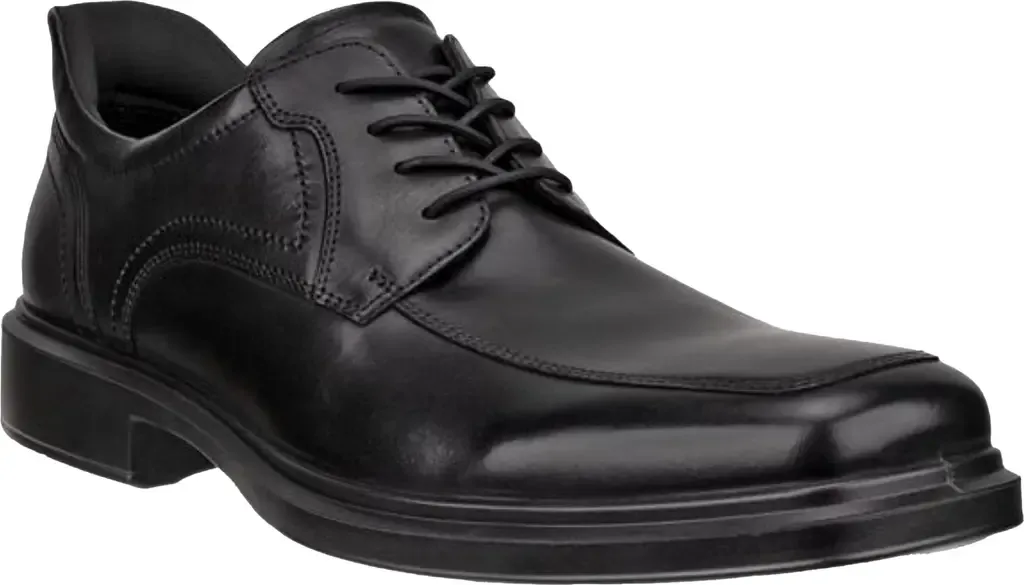 Helsinki 2.0 Leather Derby