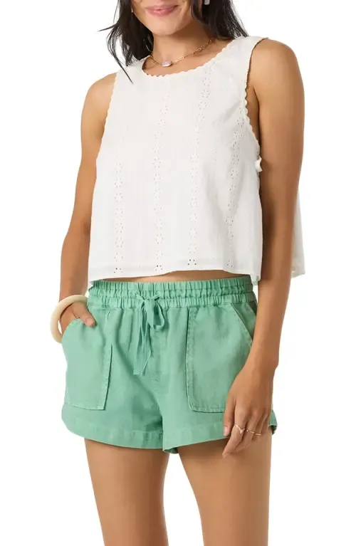 Athena Crop Tank by O'Neill