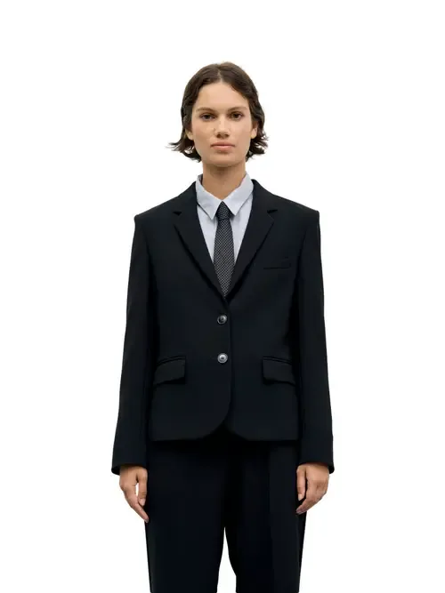 Justa Tailored Blazer by GERARD DAREL