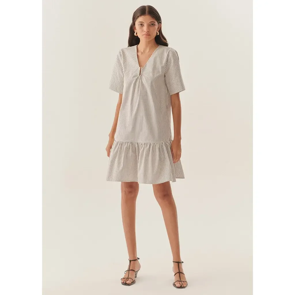Jane Mini Dress by Exquise