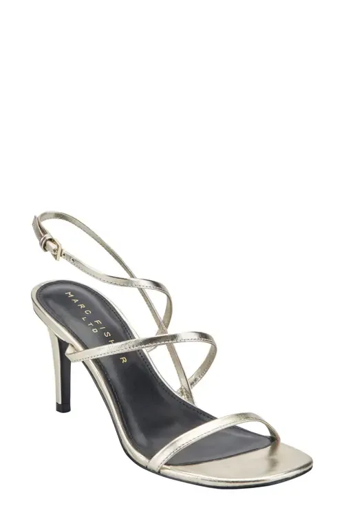 Denzi Slingback Sandal by Marc Fisher LTD