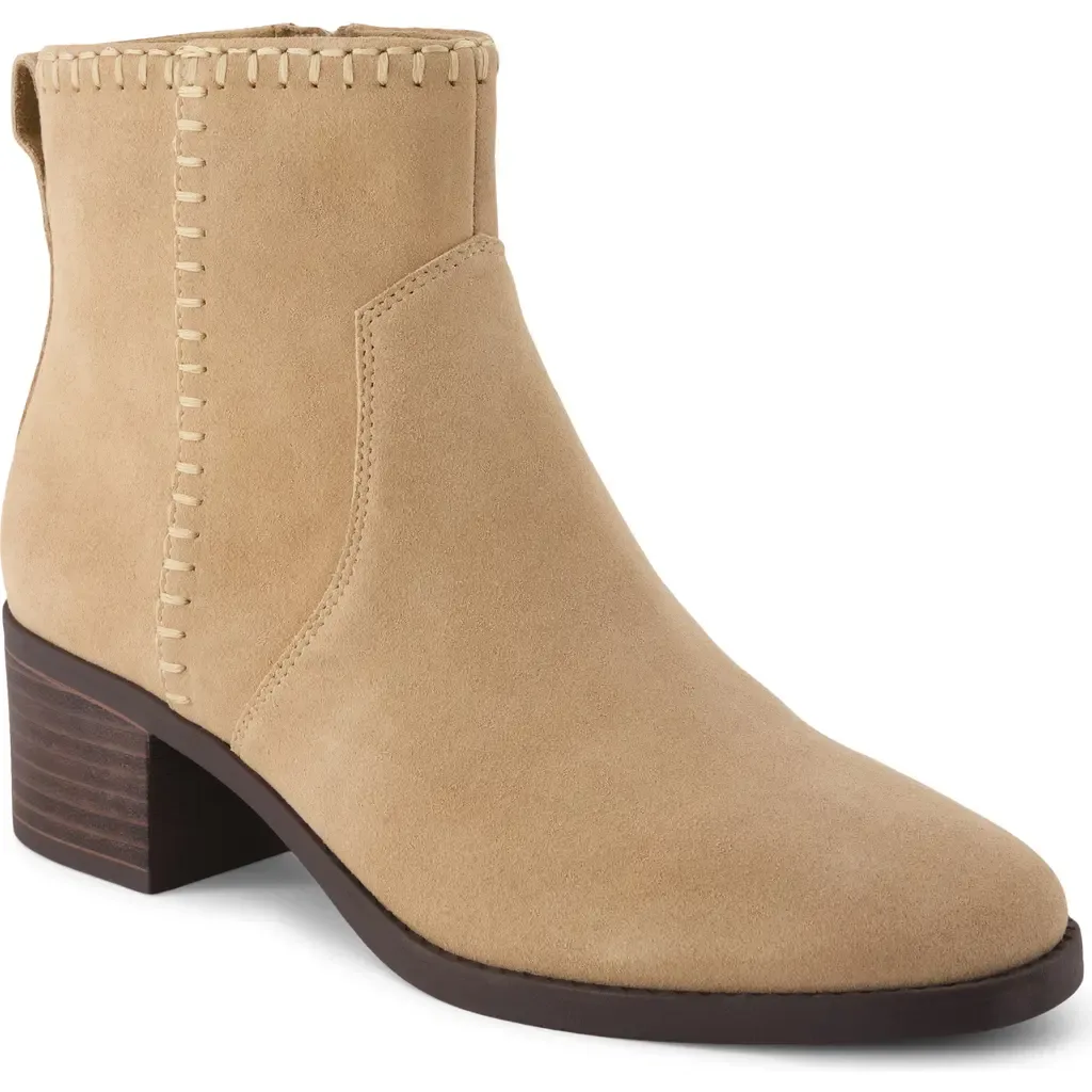 Delilah Western Boot by TOMS