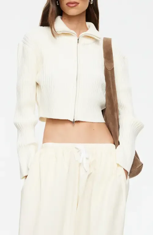 Priority Knit Sweater by LIONESS