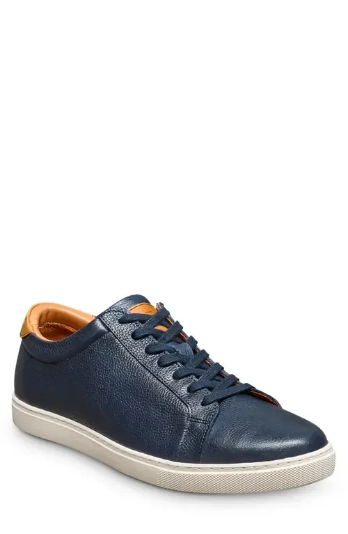 Courtside Sneaker by Allen Edmonds