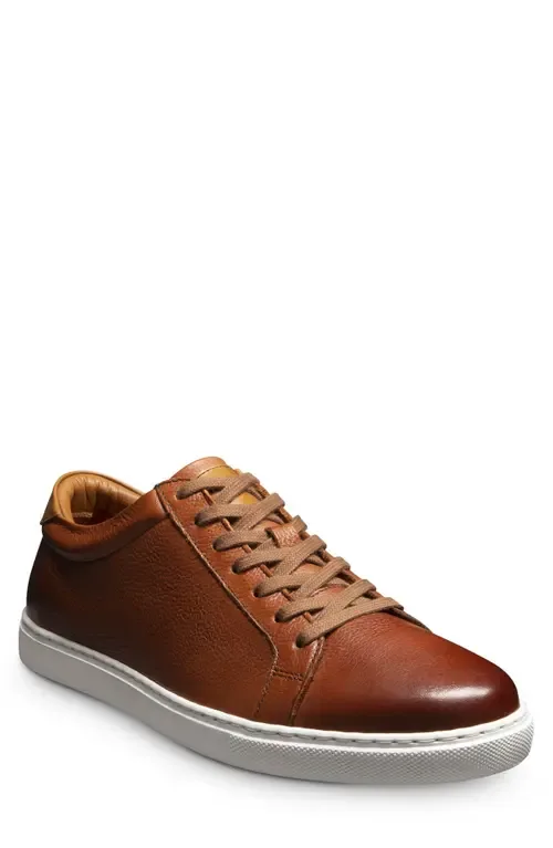 Courtside Sneaker