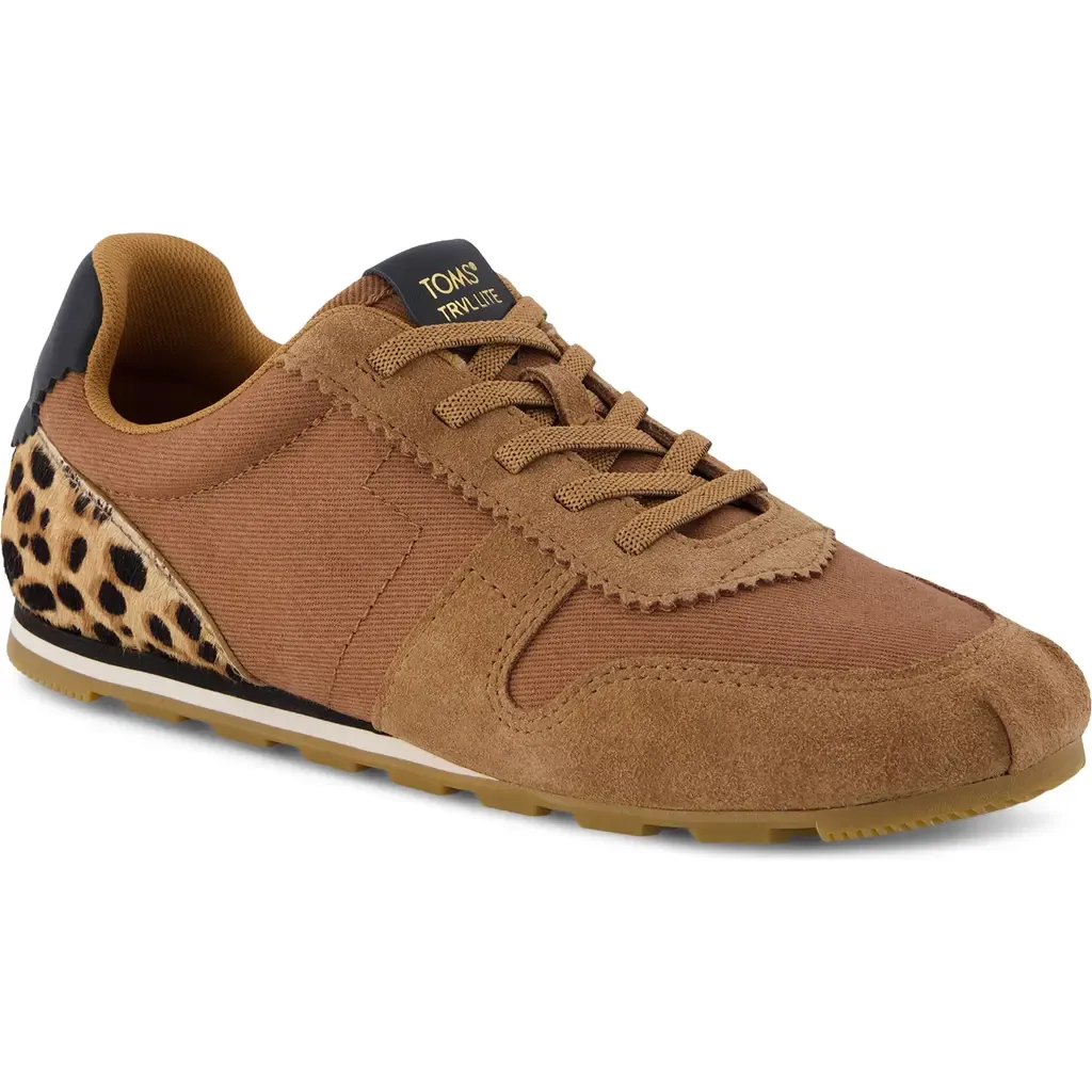 Trvpal Sneaker by TOMS