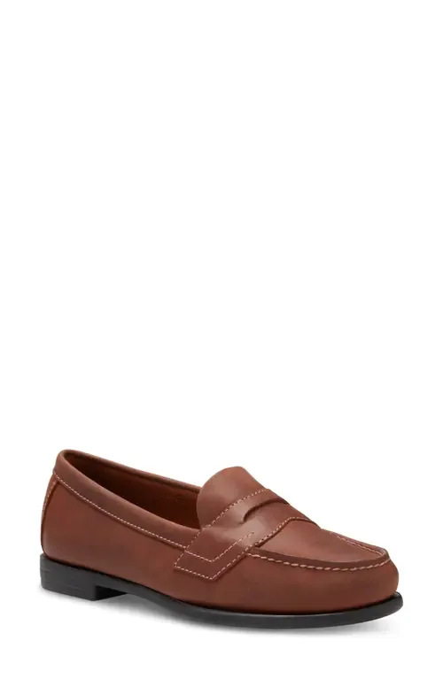 Classic II Leather Loafer - Wide Width Available by Eastland