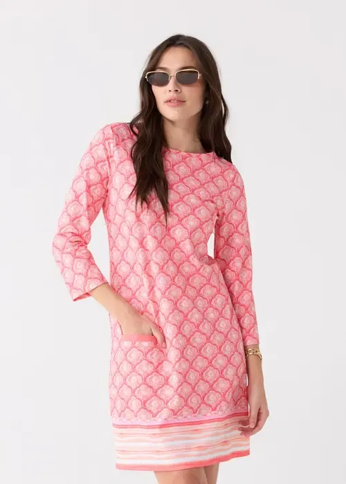 Cabana Shift Dress by Cabana Life