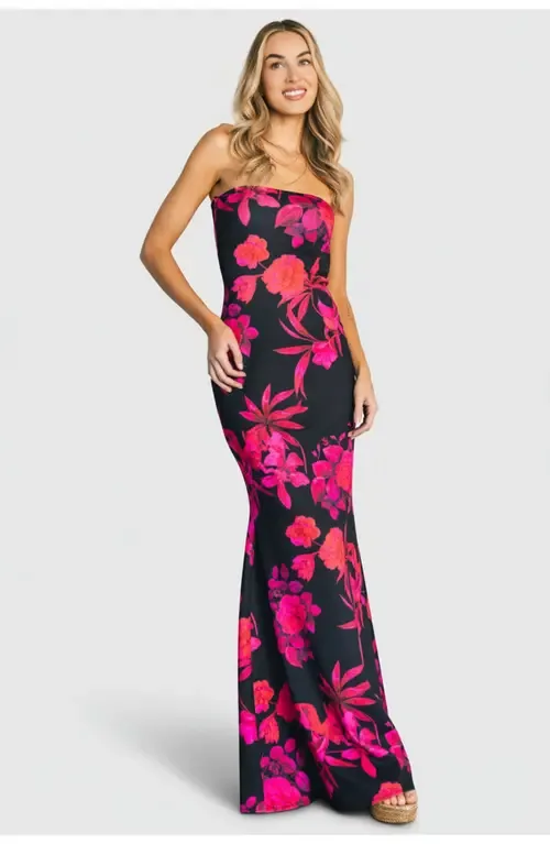 Alicante Maxi Dress by Baltic Børn