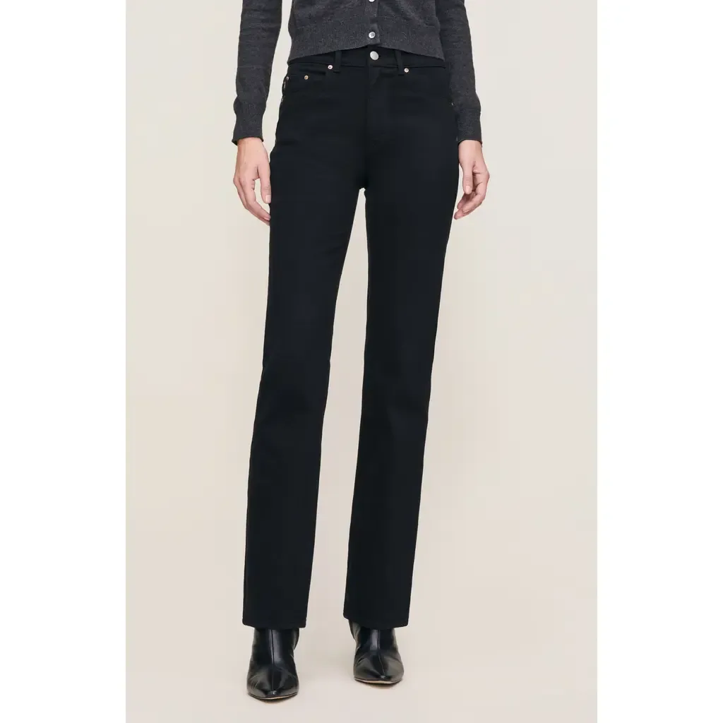 Patti Straight High Rise Jeans by DL1961