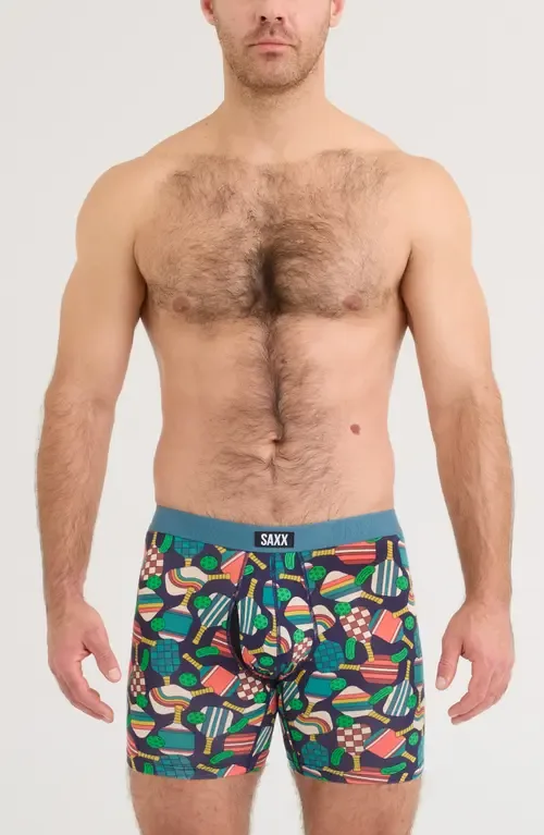 Vibe Xtra Soft Comfort Boxer Briefs by SAXX