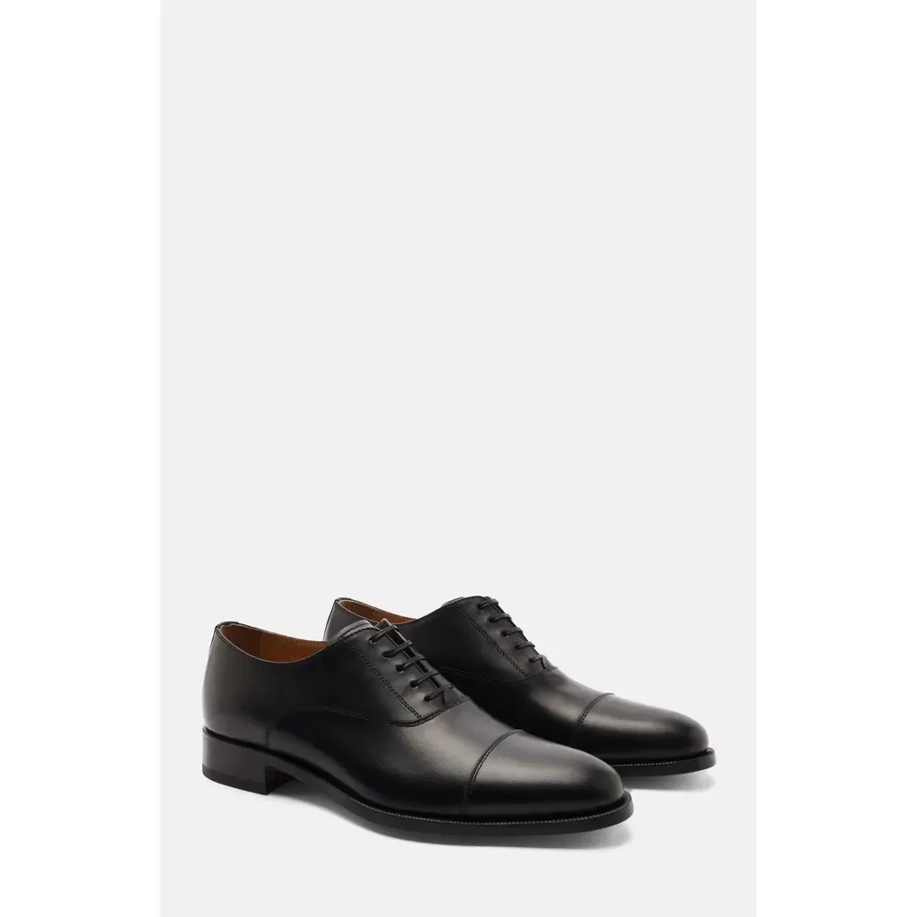 Giove Oxfords by SCAROSSO