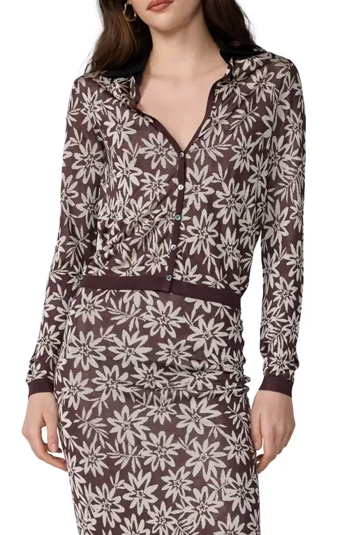 Rae Top by Diane von Furstenberg