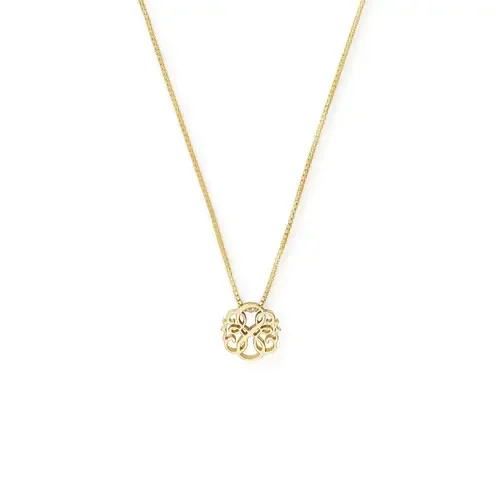 Path of Life® Necklace, Adjustable by Alex and Ani