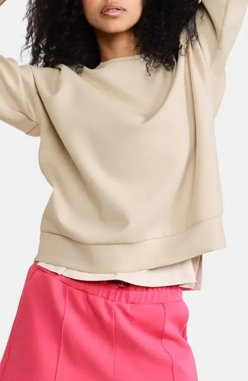 ADV Join Jersey Sweatshirt by Craft