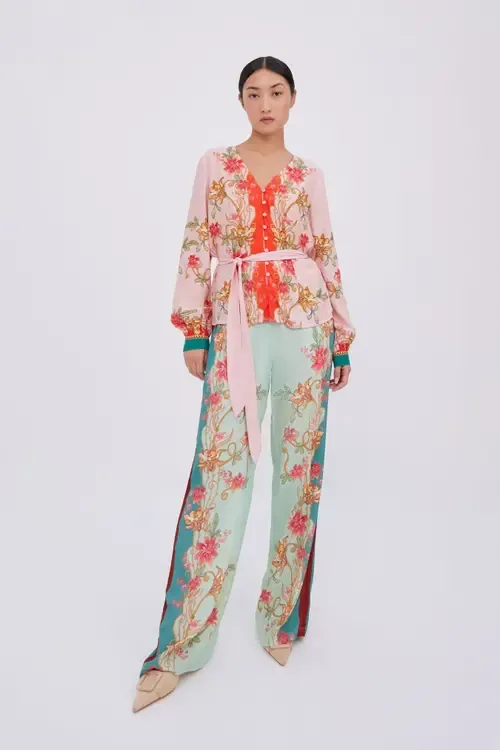 Candy Trousers by RAISHMA