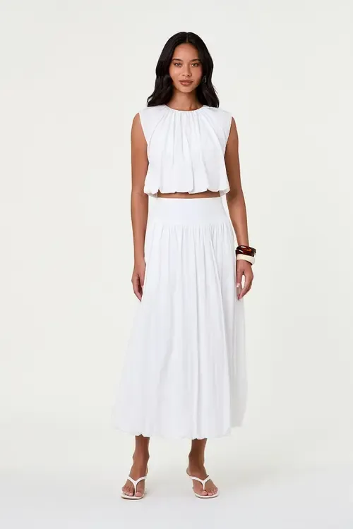 Zaira Skirt by NICHOLAS
