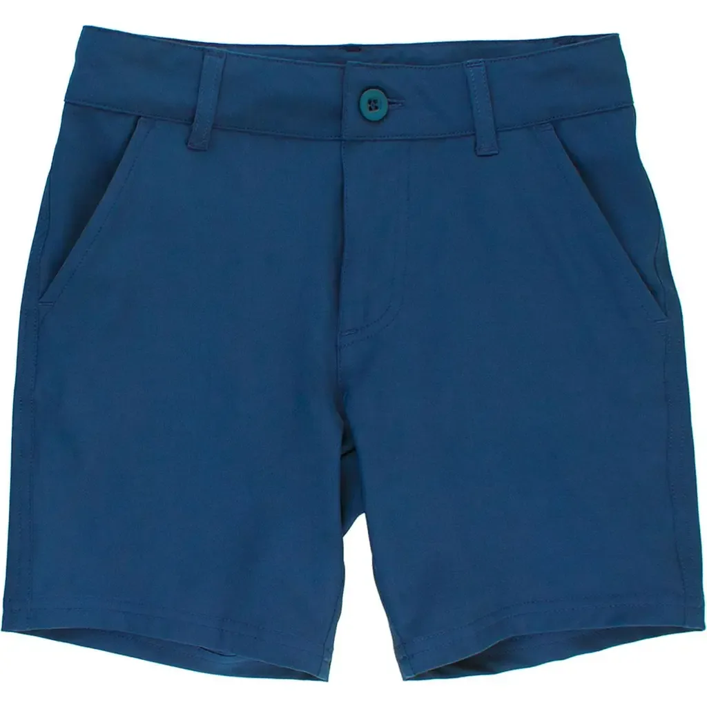 Hybrid Shorts by RuggedButts