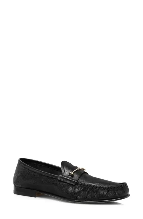 Ripley Bit Ruched Loafer by TOM FORD