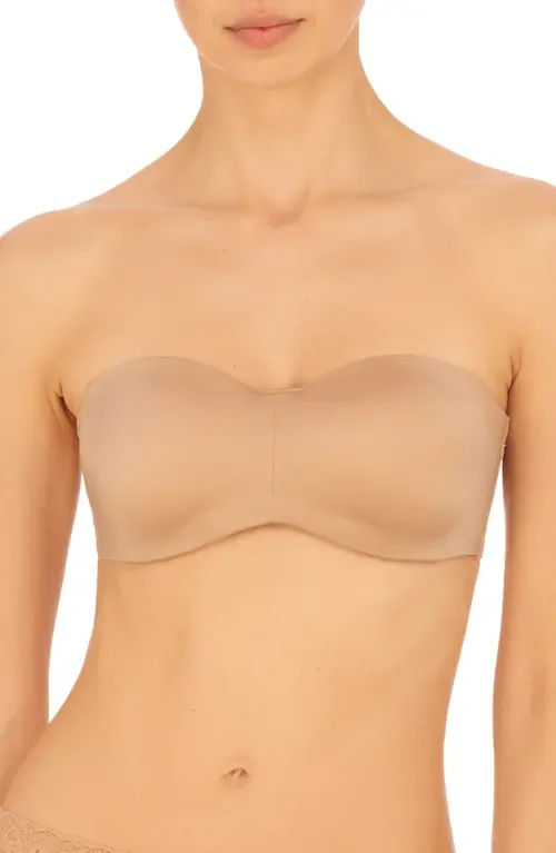 Adapt Smooth Bandeau Strapless Bra by Natori