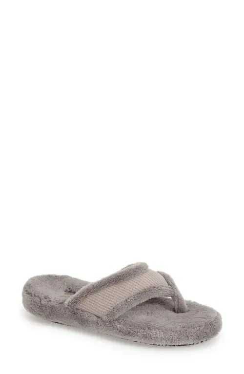 Waffle Spa Slipper by Acorn