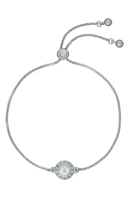 Soleta Solitaire Crystal Slider Bracelet by Ted Baker London