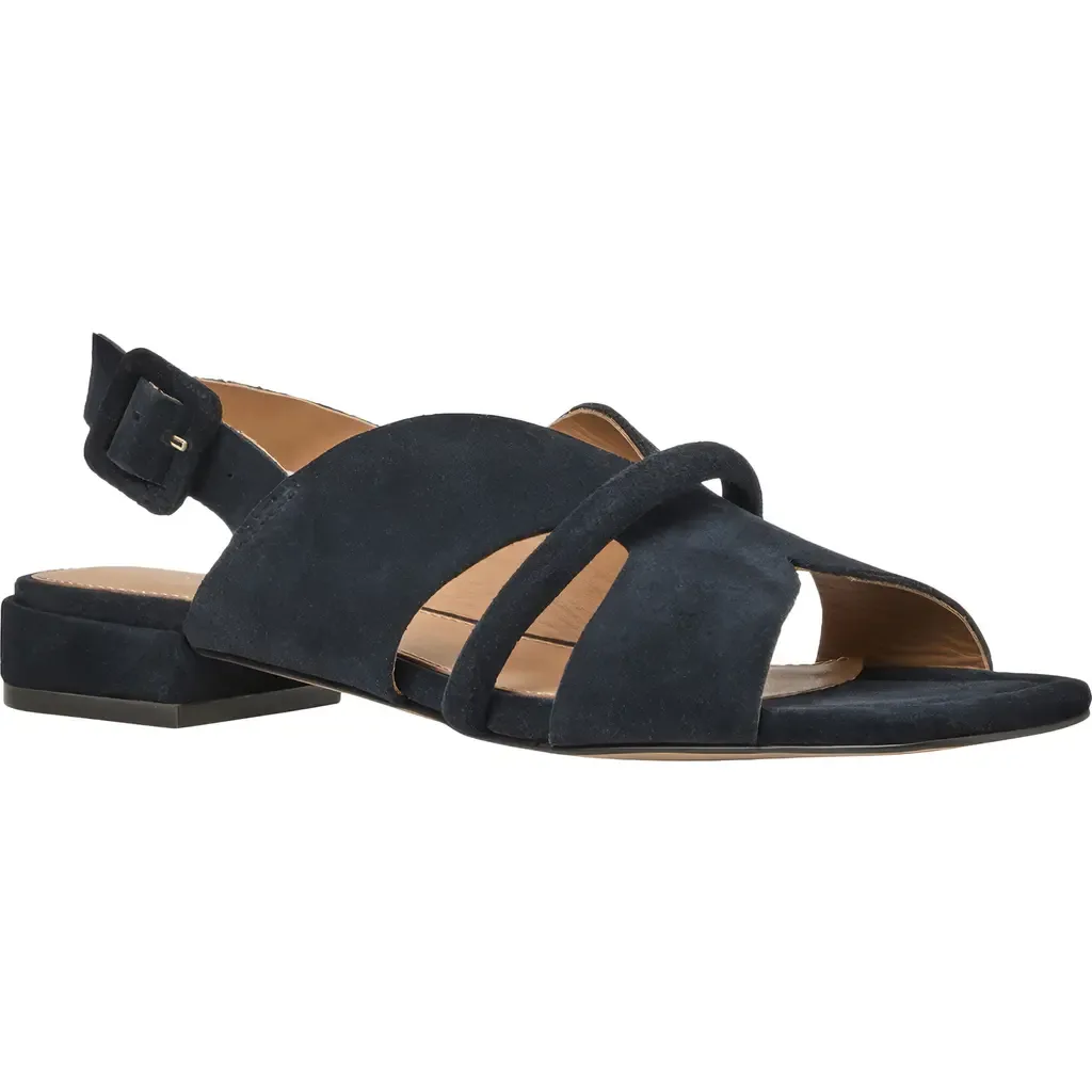 Journee Slingback Sandal by André Assous