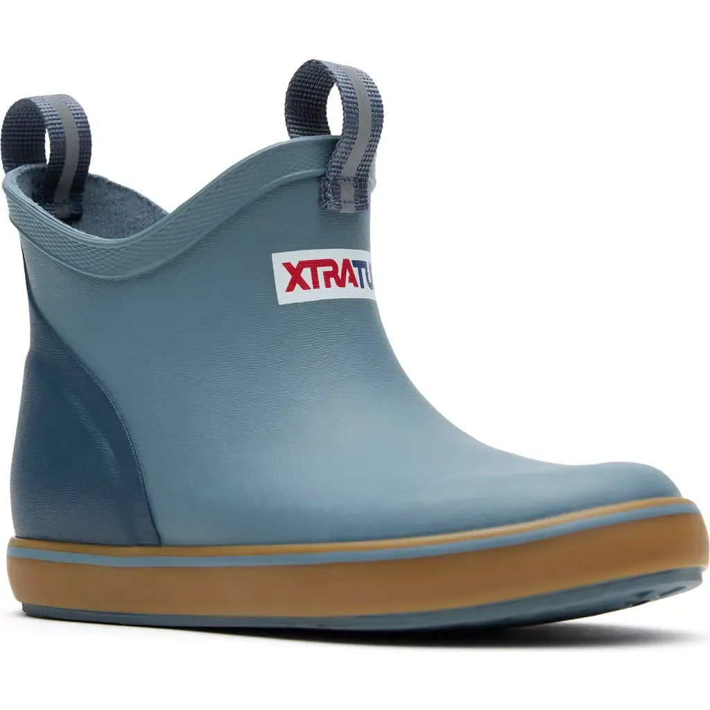 Waterproof Deck Boot by XTRATUF