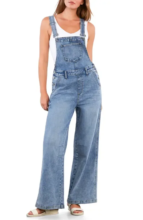 Lucky Denim Overalls