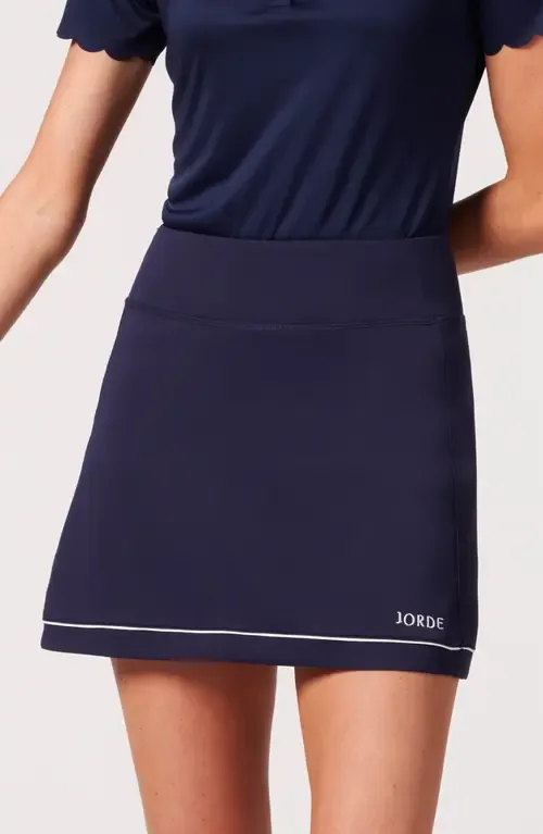 Pippa Skirt by JORDE