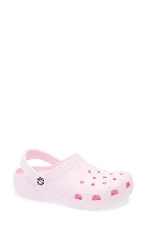 Gender Inclusive Classic Clog by CROCS