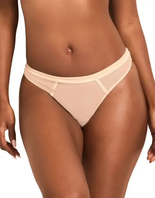 Elen Thong Panties by Adore Me