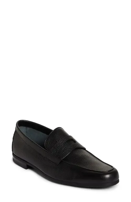 Thorne Penny Loafer