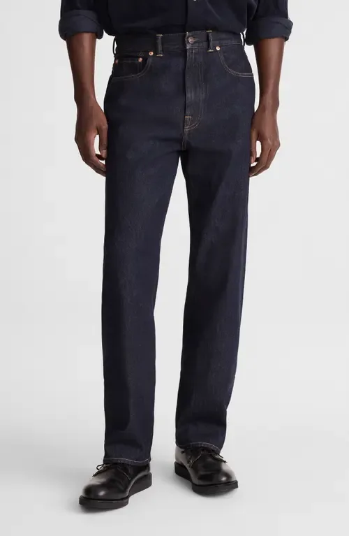 The 1991 Loose Straight Jeans by Madewell