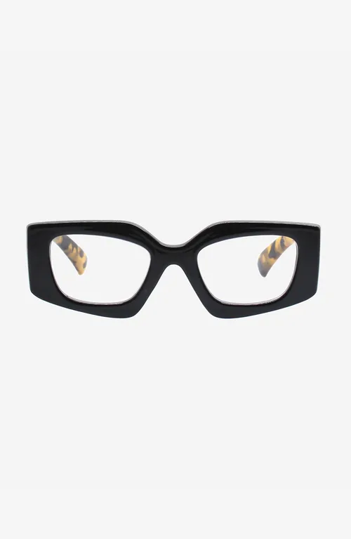 Shelley Reader Glasses by Reality Eyewear