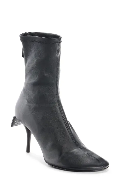 Back Tab Bootie by Acne Studios
