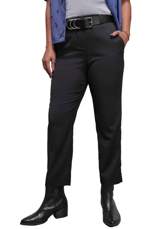 The Empower Slim Crop Pant by WILDFANG
