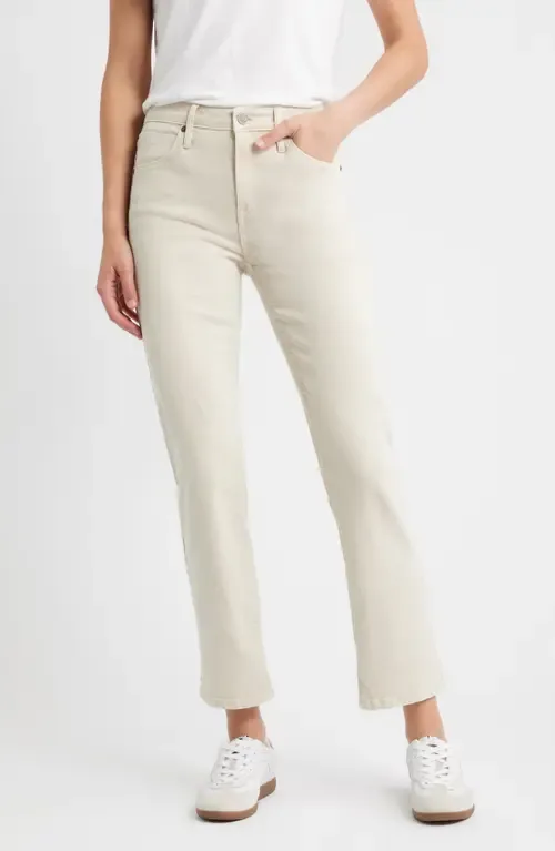 Dover Straight Leg Jeans by CITY BLUES