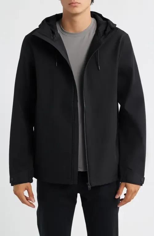 Suva Softshell Jacket by Rains