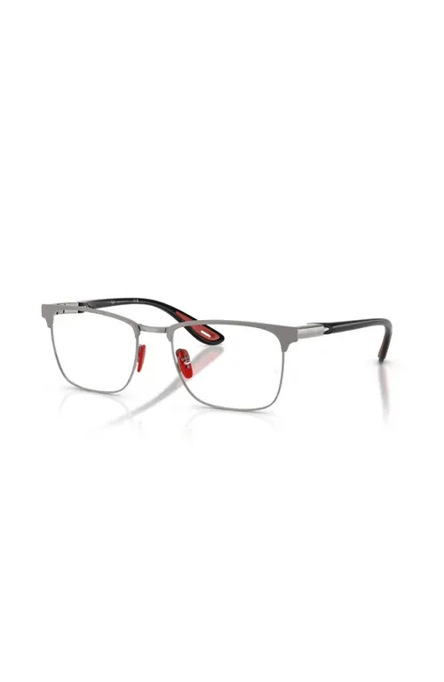 54mm Square Optical Glasses by Ray-Ban