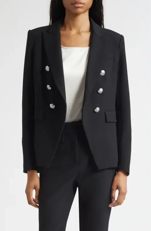 Miller Dickey Jacket by Veronica Beard