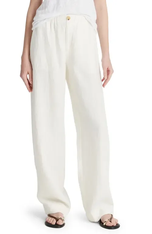 Hemp Utility Pants
