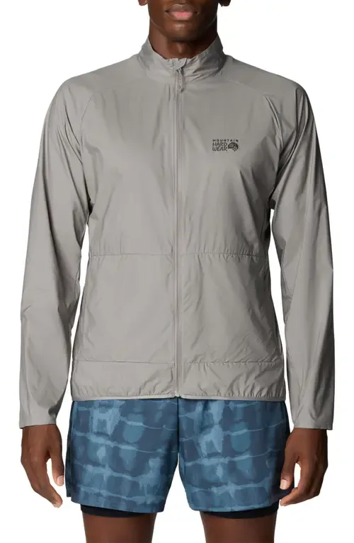 Kor AirShell™ Full Zip Jacket by Mountain Hardwear