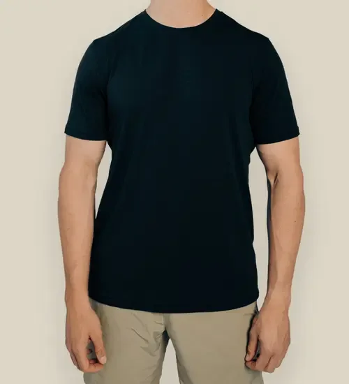 Persist Tee by while on earth™