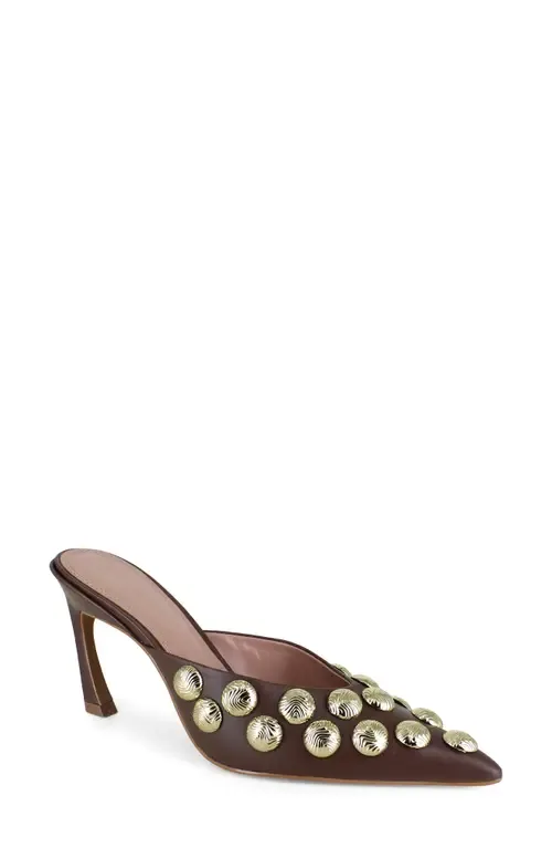 Grimaldi Pointed Toe Pump by bcbg