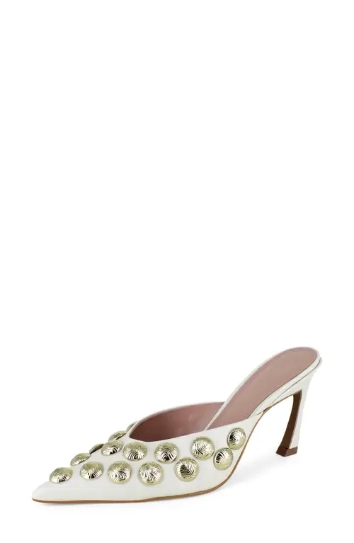 Grimaldi Pointed Toe Pump