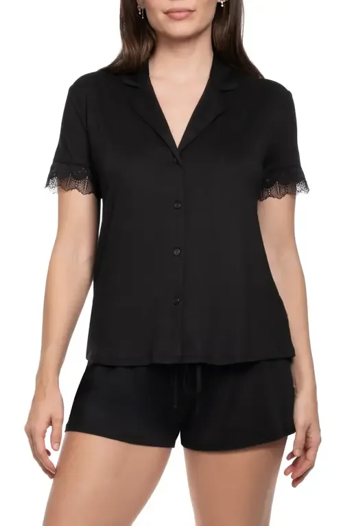 Sevilla Short Pajamas
