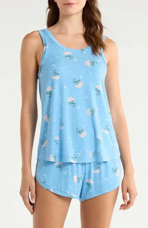 Good Times Short Pajamas by Honeydew